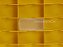 Maleta do Colecionador Modelo Premium p/ Miniaturas 1:64 The King of Boxes Amarelo - Imagem 4