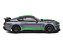 Mustang Shelby GT500 2020 1:43 Solido Cinza - Imagem 6