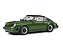 Porsche 911 SC 1978 1:18 Solido Verde - Imagem 1