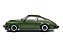 Porsche 911 SC 1978 1:18 Solido Verde - Imagem 9
