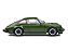 Porsche 911 SC 1978 1:18 Solido Verde - Imagem 10