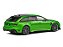 Audi RS6-R 2020 1:43 Solido Verde - Imagem 2