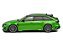 Audi RS6-R 2020 1:43 Solido Verde - Imagem 5