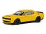 *** PRÉ-VENDA *** Dodge Challenger Demon 2018 1:43 Solido Amarelo - Imagem 1