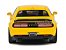 *** PRÉ-VENDA *** Dodge Challenger Demon 2018 1:43 Solido Amarelo - Imagem 4
