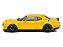 Dodge Challenger Demon 2018 1:43 Solido Amarelo - Imagem 5