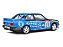 BMW E30 M3 1991 BTCC 1:18 Solido - Imagem 2