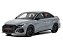 Audi RS 3 Sedan Performance Edition 2022 1:18 GT Spirit - Imagem 1