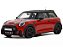 Mini Cooper S JCW Package 2021 1:18 OttOmobile - Imagem 1