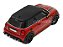Mini Cooper S JCW Package 2021 1:18 OttOmobile - Imagem 8