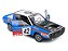 Renault 17 Rally Abidjan 1976 1:18 Solido - Imagem 7