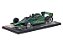 Fórmula 1 Lotus Martini Racing Carlos Reutemann Argentina 1979 1:18 MCG - Imagem 10