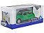 Citroen Dyane 6 1967 1:18 Solido Verde - Imagem 11