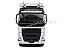 Volvo FH Globetrotter XL 2021 1:24 Solido Branco - Imagem 3