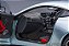 Aston Martin Vantage 2019 1:18 Autoart Cinza - Imagem 6
