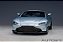 Aston Martin Vantage 2019 1:18 Autoart Cinza - Imagem 3