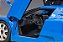 Bugatti EB110 SS 1:18 Autoart Azul - Imagem 5