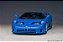Bugatti EB110 SS 1:18 Autoart Azul - Imagem 3