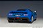 Bugatti EB110 SS 1:18 Autoart Azul - Imagem 4