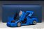 Bugatti EB110 SS 1:18 Autoart Azul - Imagem 10