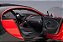 Bugatti Chiron Sport 2019 1:18 Autoart Vermelho - Imagem 6