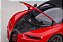 Bugatti Chiron Sport 2019 1:18 Autoart Vermelho - Imagem 7