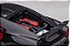 Bugatti Chiron Sport 2019 1:18 Autoart Vermelho - Imagem 8
