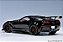 Chevrolet Corvette C7 ZR1 1:18 Autoart Preto - Imagem 2