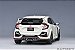 Honda Civic Type R (FK8) 2021 1:18 Autoart Branco - Imagem 4