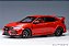 Honda Civic Type R (FK8) 2021 1:18 Autoart Vermelho - Imagem 1