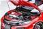 Honda Civic Type R (FK8) 2021 1:18 Autoart Vermelho - Imagem 7