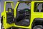 Suzuki Jimny Sierra (JB74) 1:18 Autoart Amarelo - Imagem 5