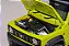 Suzuki Jimny Sierra (JB74) 1:18 Autoart Amarelo - Imagem 7