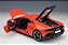 Lamborghini Huracan Evo 1:18 Autoart Laranja - Imagem 9