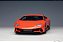 Lamborghini Huracan Evo 1:18 Autoart Laranja - Imagem 3