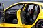 Honda Civic Type R (FK8) 2021 Limited Edition 1:18 Autoart Amarelo - Imagem 6