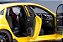 Honda Civic Type R (FK8) 2021 Limited Edition 1:18 Autoart Amarelo - Imagem 5