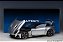 Aston Martin DBS Superleggera 1:18 Autoart Cinza - Imagem 10