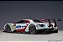 Ford GT GTE Pro 24 Horas Lemans 2019 1:18 Autoart Gulf - Imagem 2