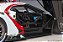 Ford GT GTE Pro 24 Horas Lemans 2019 1:18 Autoart Gulf - Imagem 6