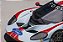 Ford GT GTE Pro 24 Horas Lemans 2019 1:18 Autoart Gulf - Imagem 7