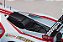 Ford GT GTE Pro 24 Horas Lemans 2019 1:18 Autoart Gulf - Imagem 8