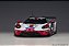 Ford GT GTE Pro 24 Horas Lemans 2019 1:18 Autoart Gulf - Imagem 3
