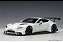 Aston Martin Vantage GTE 1:18 Autoart Branco - Imagem 1