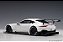 Aston Martin Vantage GTE 1:18 Autoart Branco - Imagem 2