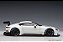 Aston Martin Vantage GTE 1:18 Autoart Branco - Imagem 6