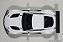 Aston Martin Vantage GTE 1:18 Autoart Branco - Imagem 9