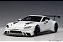 Aston Martin Vantage GTE 1:18 Autoart Branco - Imagem 7