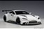 Aston Martin Vantage GTE 1:18 Autoart Branco - Imagem 8