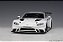 Aston Martin Vantage GTE 1:18 Autoart Branco - Imagem 3